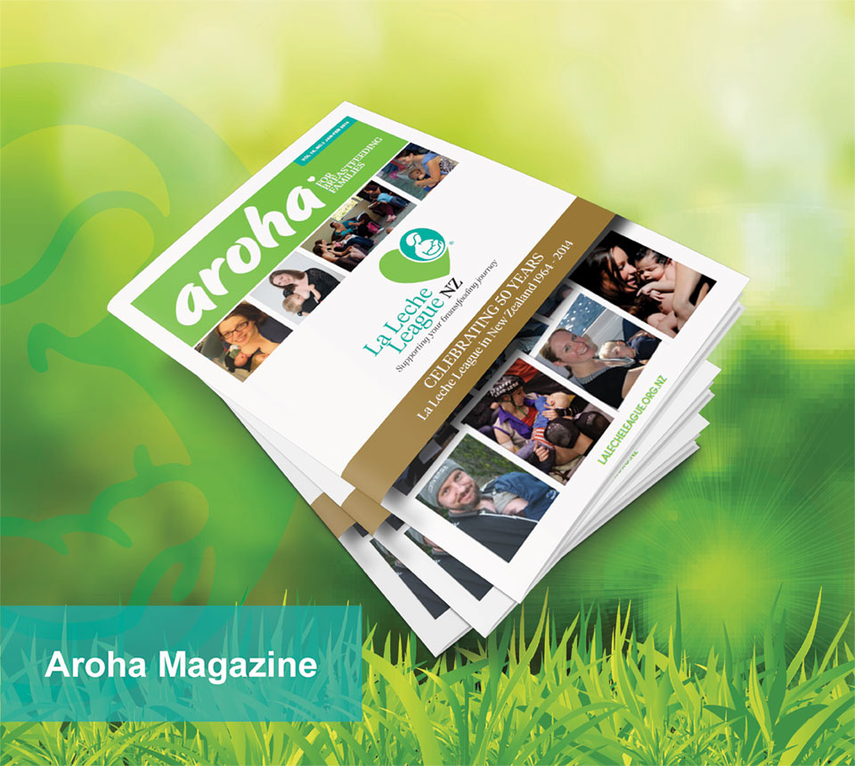 aroha-magazine