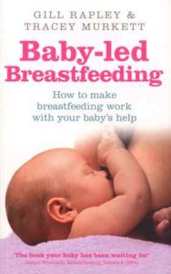 Read more about the article Baby-Led Breastfeeding