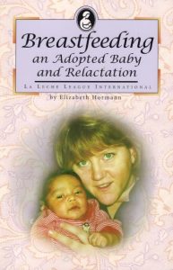 Read more about the article Breastfeeding an Adopted Baby and Relactation