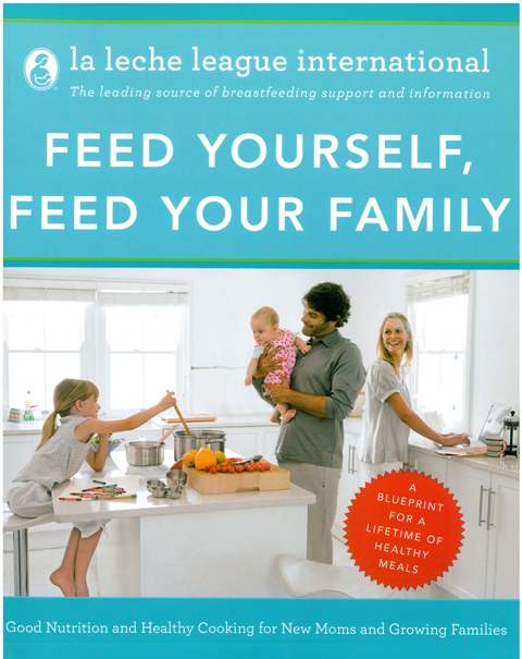 Read more about the article Feed Yourself, Feed Your Family