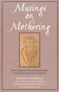 Read more about the article Musings on Mothering