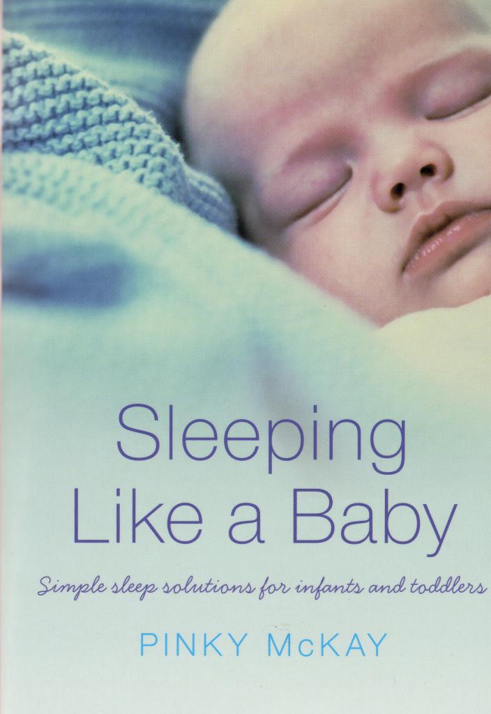 Read more about the article Sleeping Like a Baby