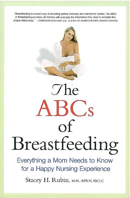 You are currently viewing The ABCs of Breastfeeding
