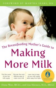 Read more about the article The Breastfeeding Mother’s Guide to Making More Milk