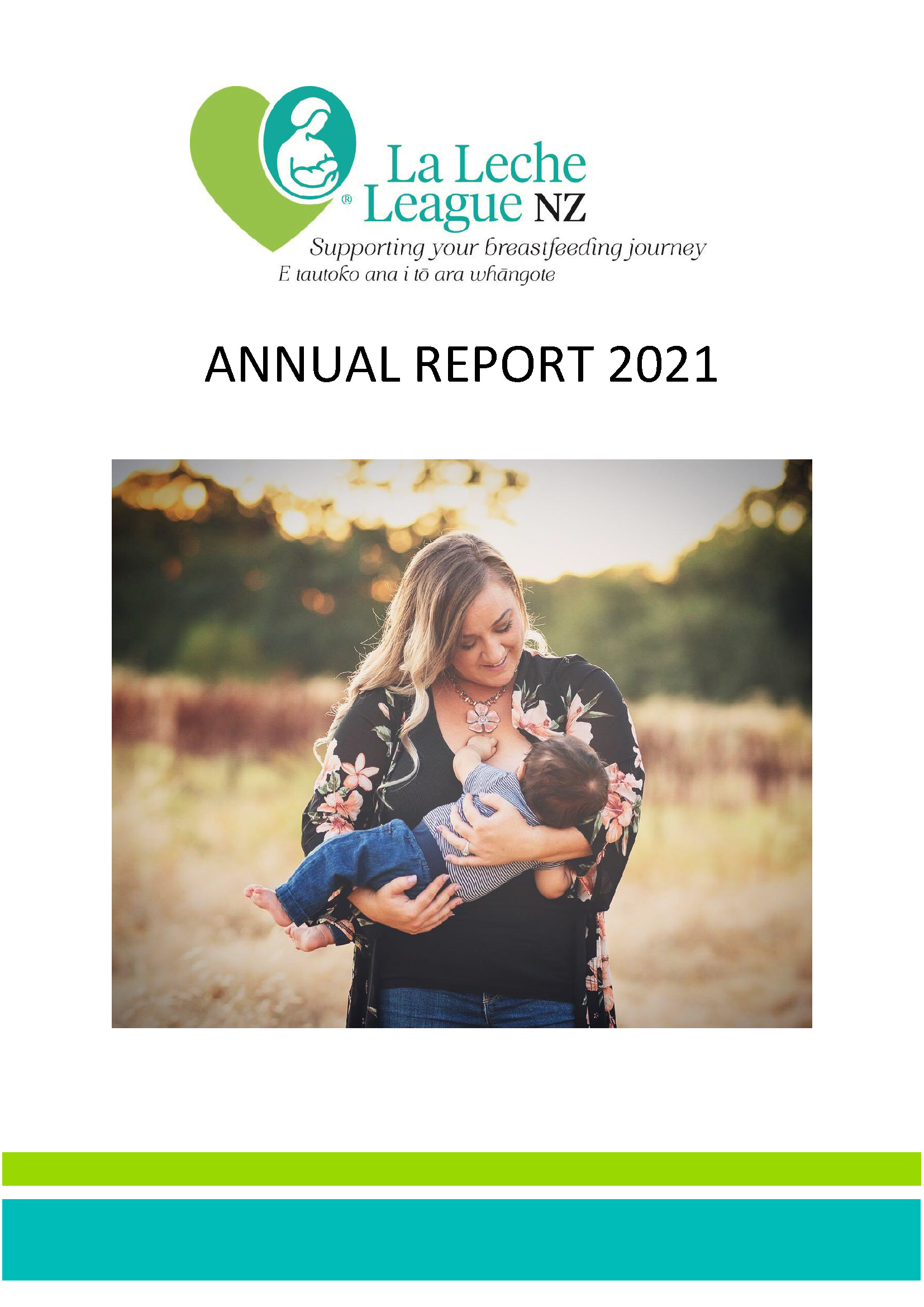 You are currently viewing 2021 LLLNZ Annual Report